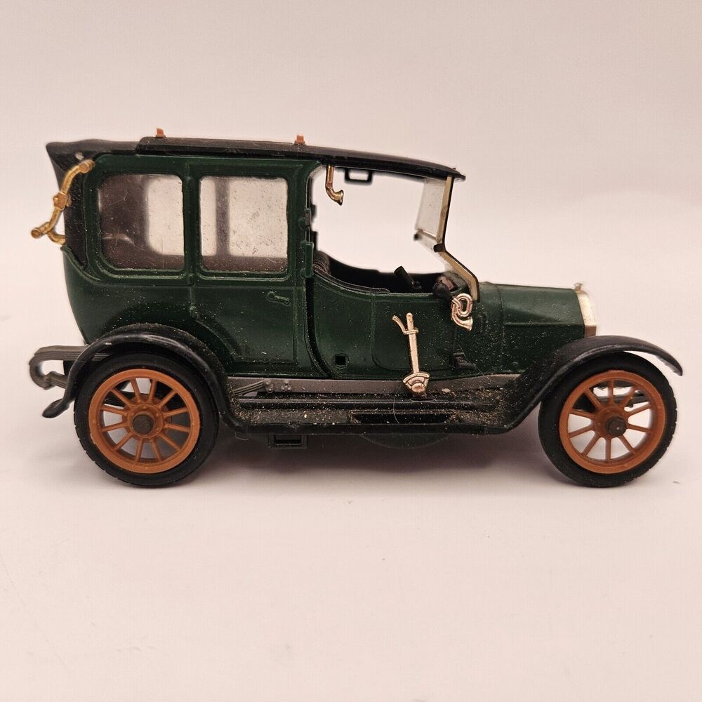 Fiat Tipo‎ 2 1910 - 20 14 1/43 RIO METAL